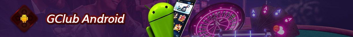 Gclub Android